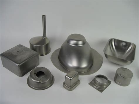 stainless steel hydroforming